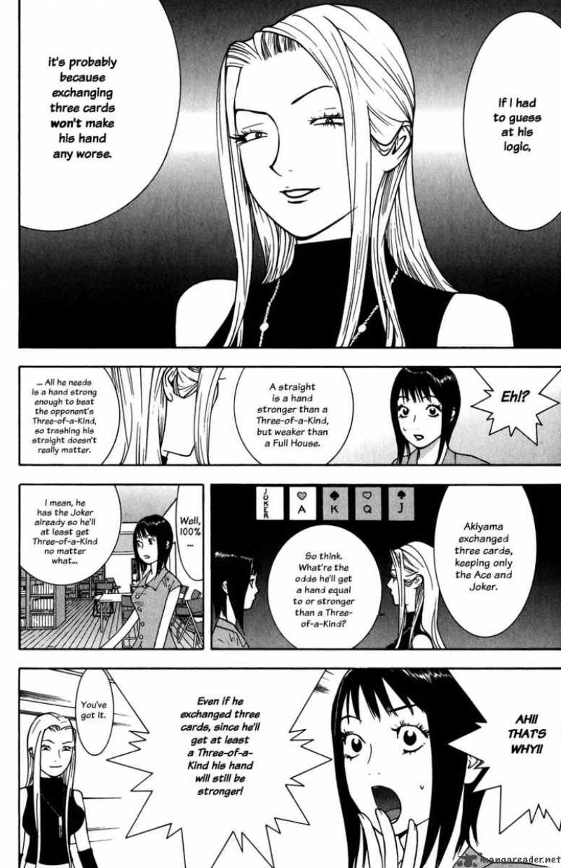 Liar Game 70 14