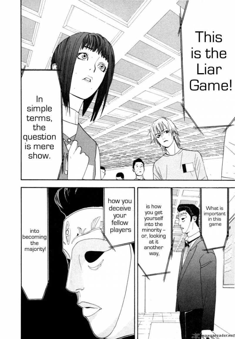 Liar Game 8 31