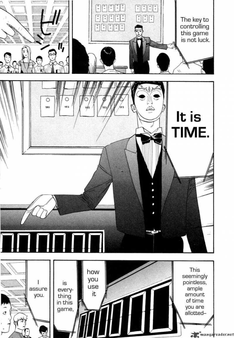 Liar Game 8 34