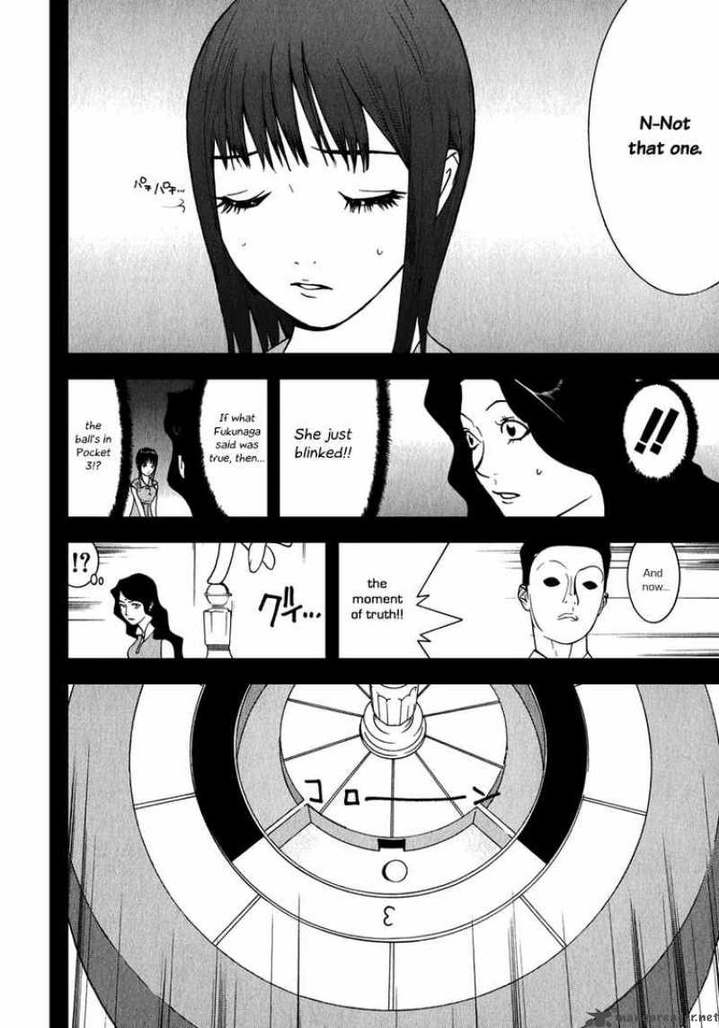 Liar Game 80 10