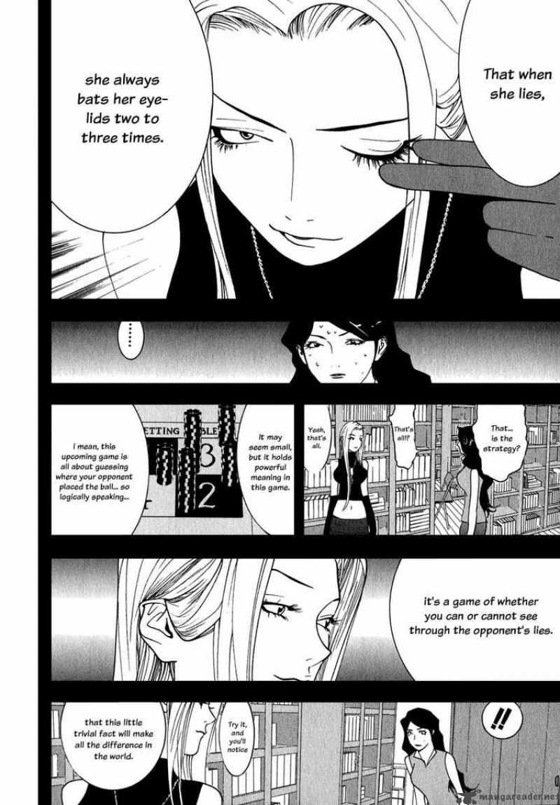 Liar Game 80 8