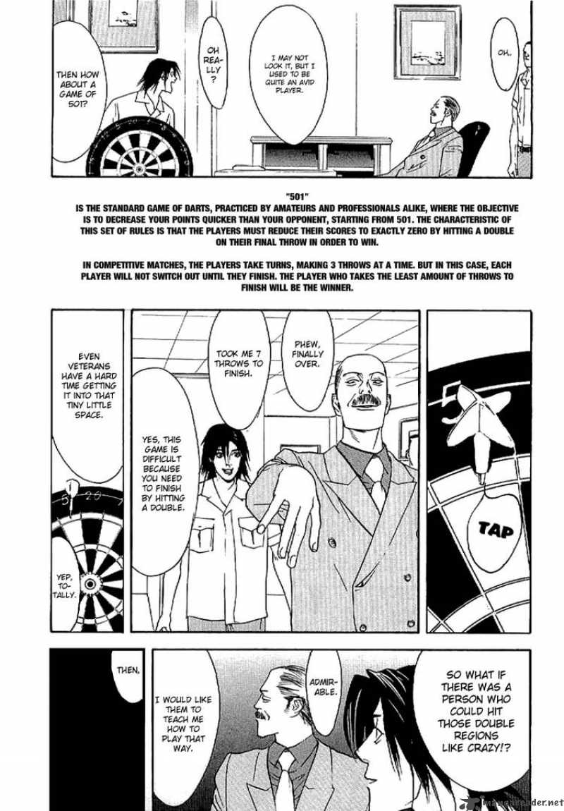 Liar Game Roots Of A 2 23