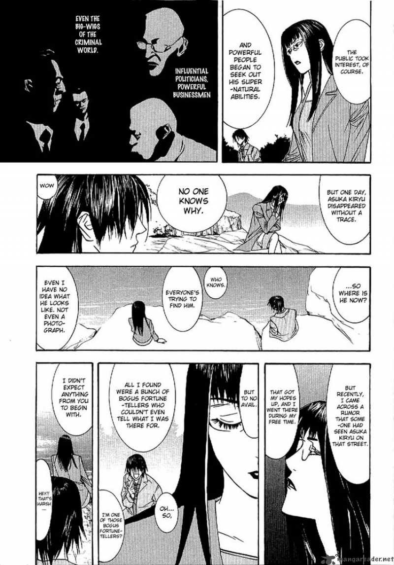 Liar Game Roots Of A 3 10