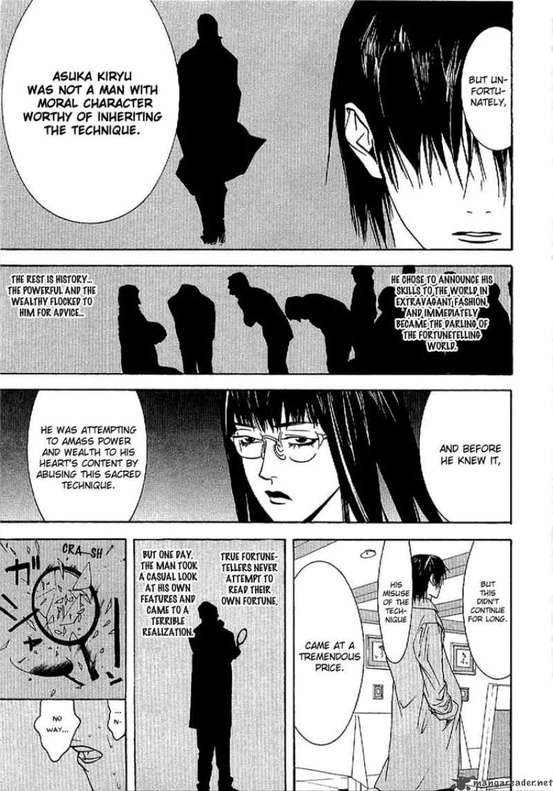 Liar Game Roots Of A 3 18