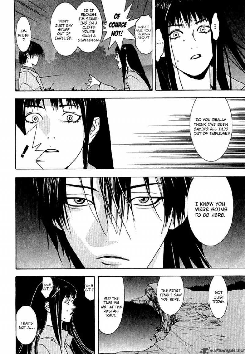 Liar Game Roots Of A 3 23