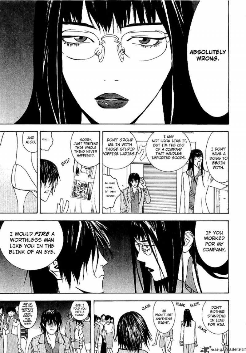 Liar Game Roots Of A 3 4