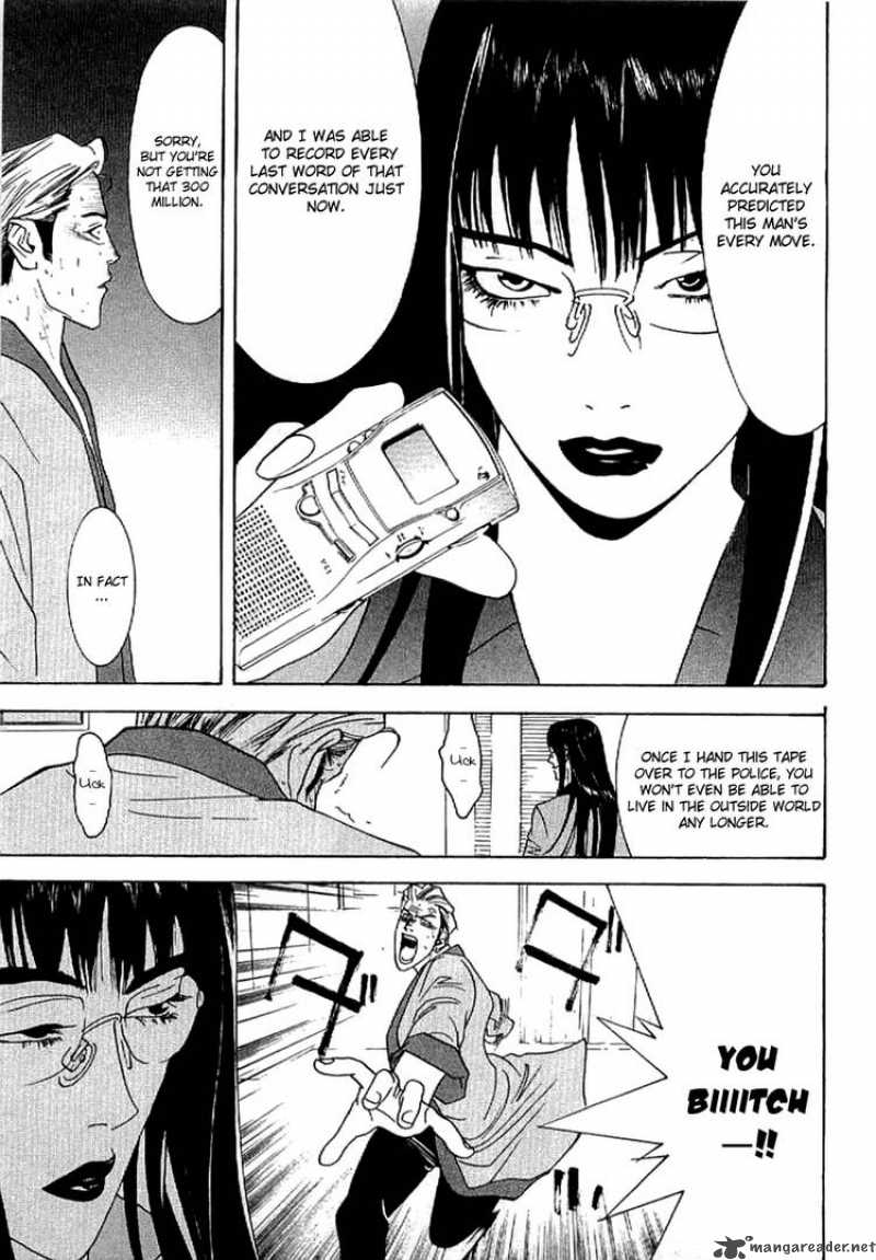 Liar Game Roots Of A 3 40