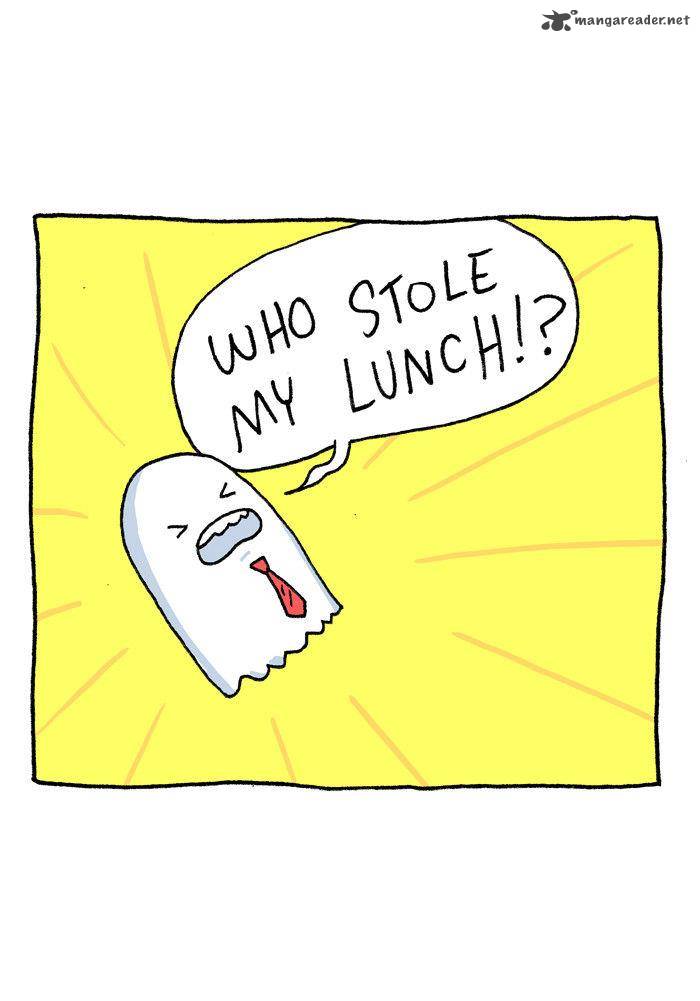 Library Ghost 1 6