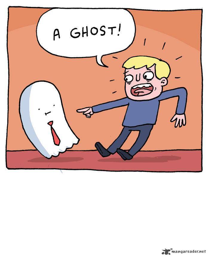 Library Ghost 26 2