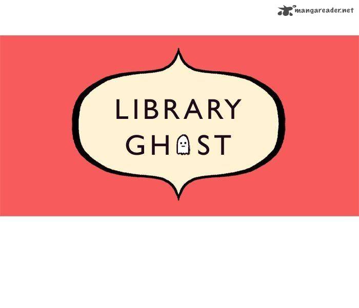 Library Ghost 74 1