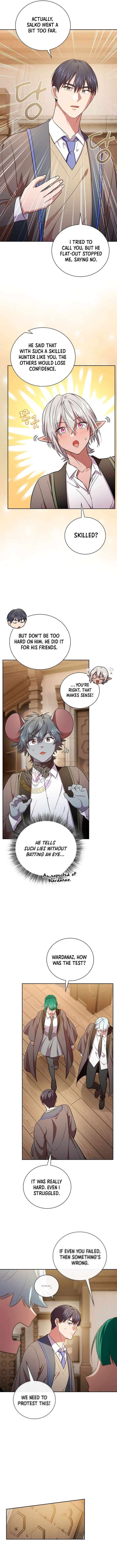 Life Of A Magic Academy Mage 123 12