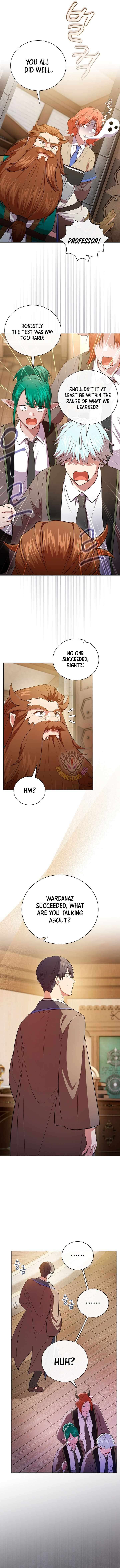 Life Of A Magic Academy Mage 123 13