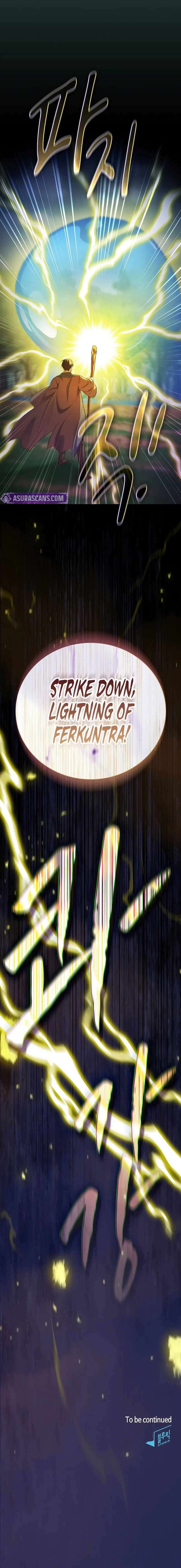 Life Of A Magic Academy Mage 124 11