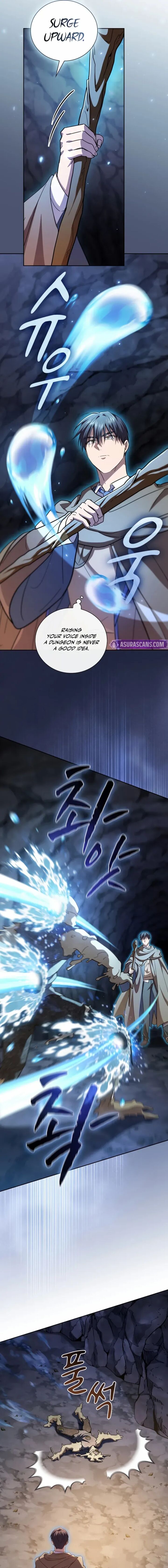 Life Of A Magic Academy Mage 132 13