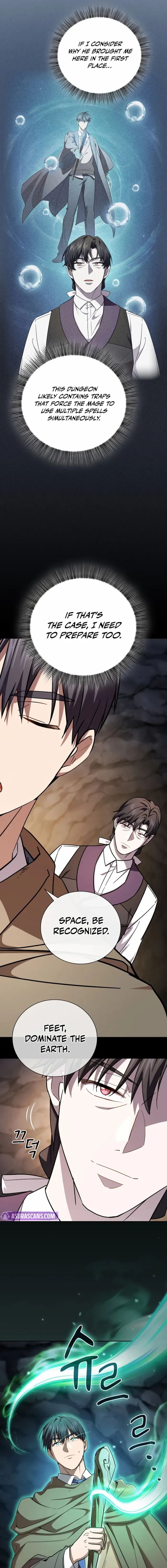 Life Of A Magic Academy Mage 132 15