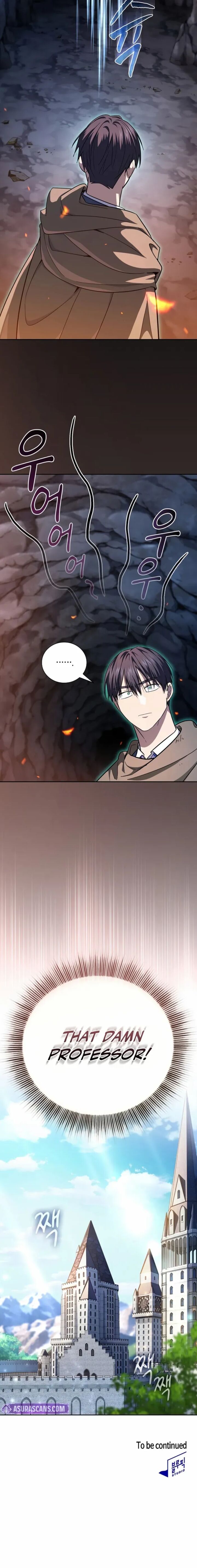 Life Of A Magic Academy Mage 132 20