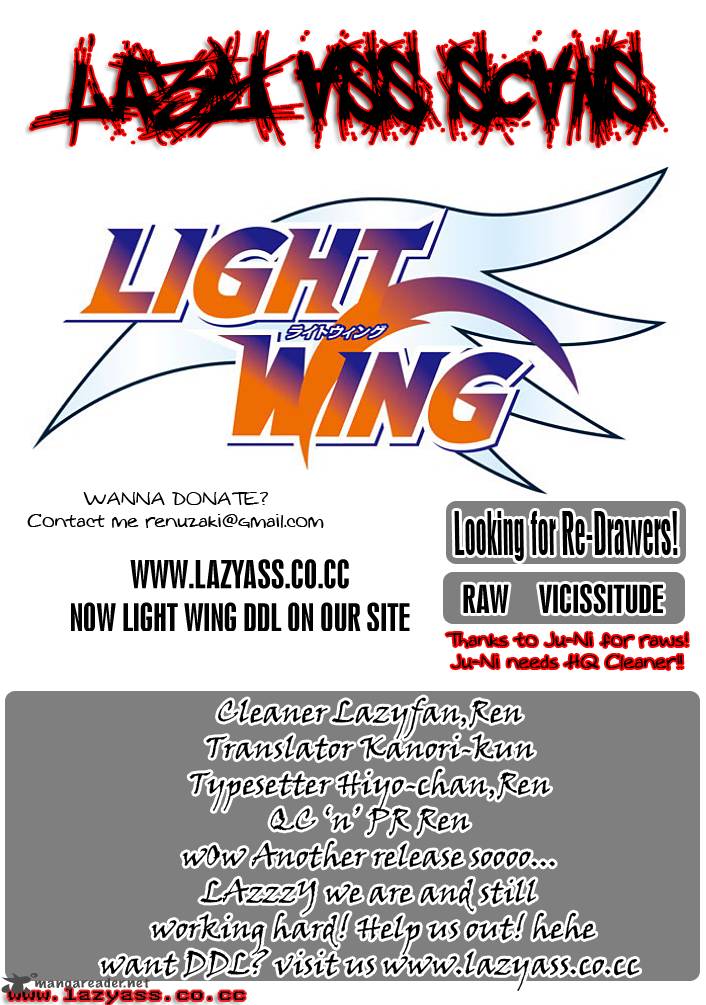 Light Wing 11 1