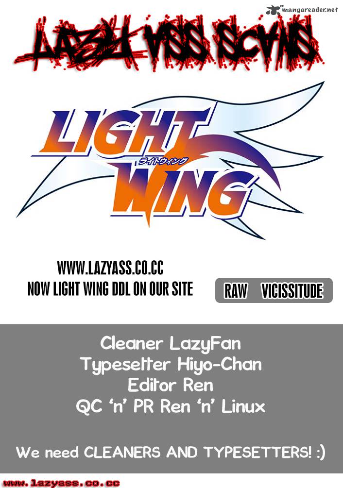 Light Wing 16 1