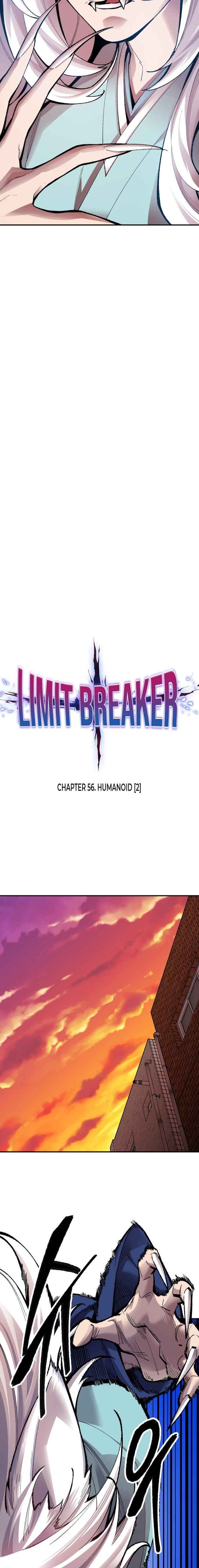 Limit Breaker 56 3