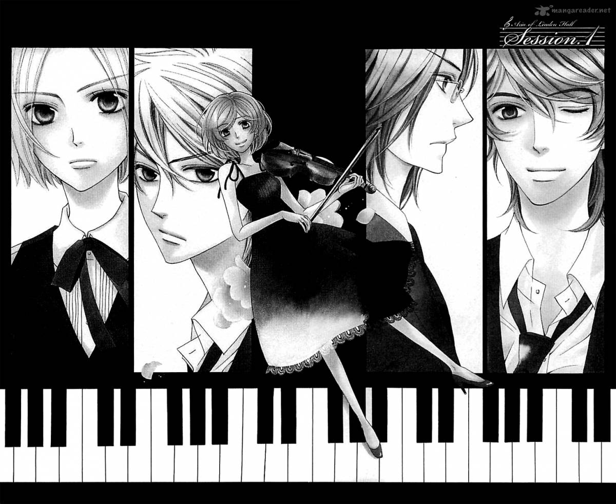 Lindel Hall No Aria 1 6