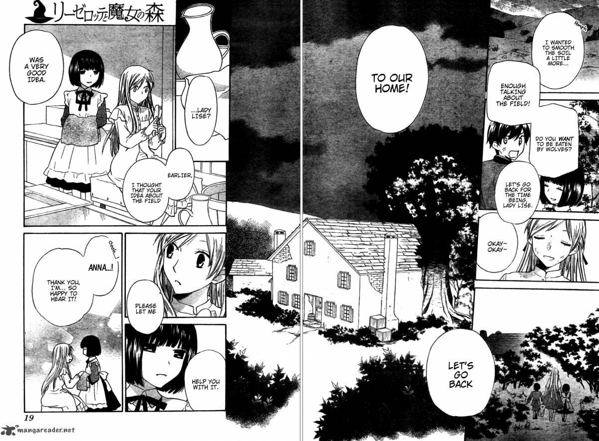 Liselotte To Majo No Mori 1 10