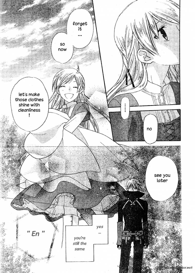 Liselotte To Majo No Mori 4 22