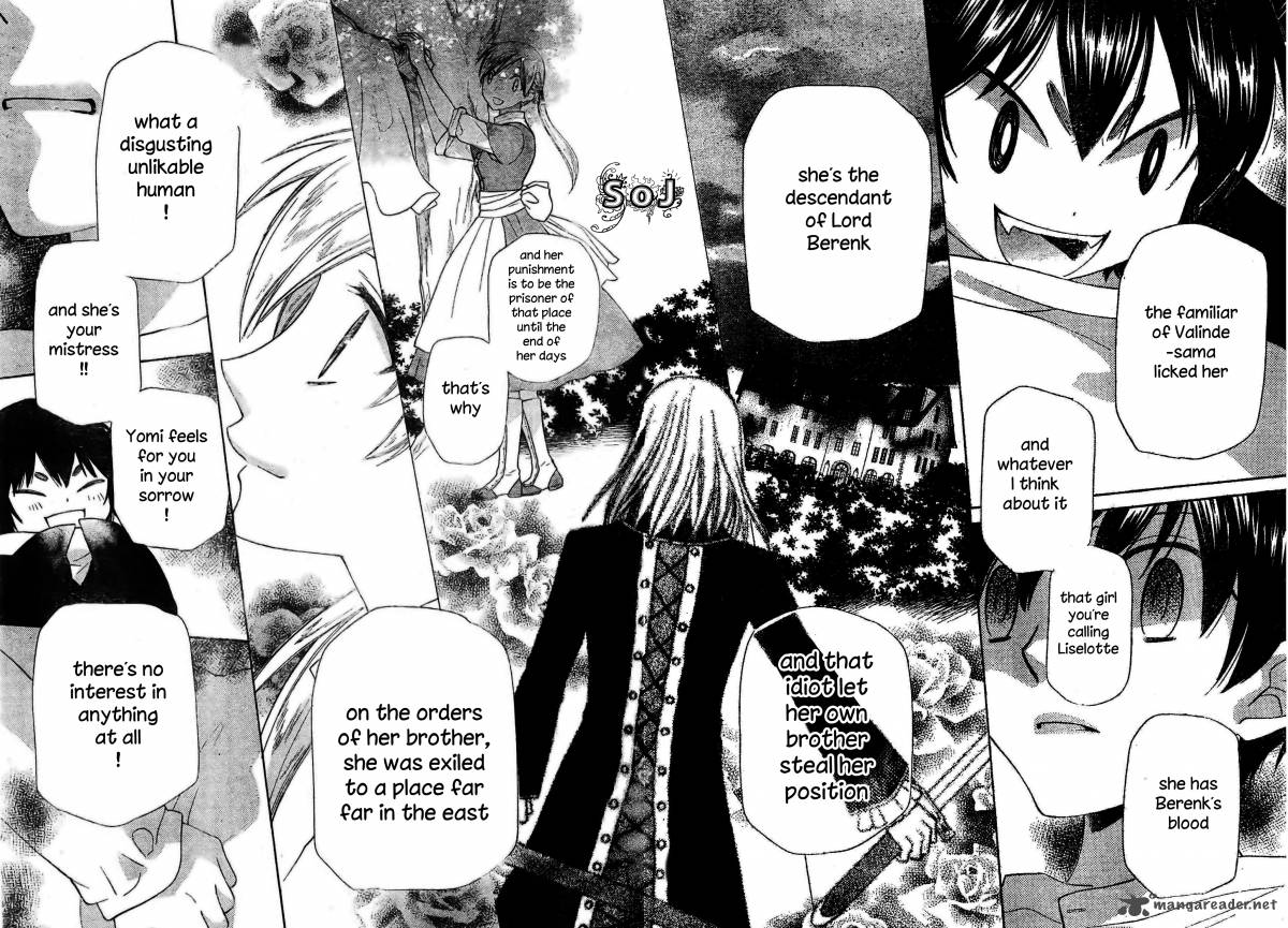 Liselotte To Majo No Mori 4 25