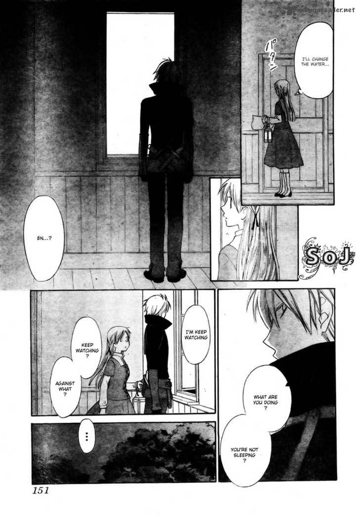 Liselotte To Majo No Mori 5 12