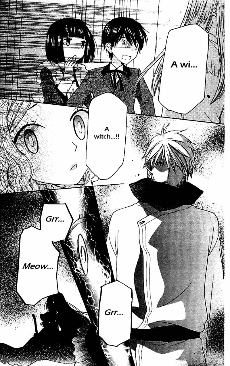 Liselotte To Majo No Mori 7 17