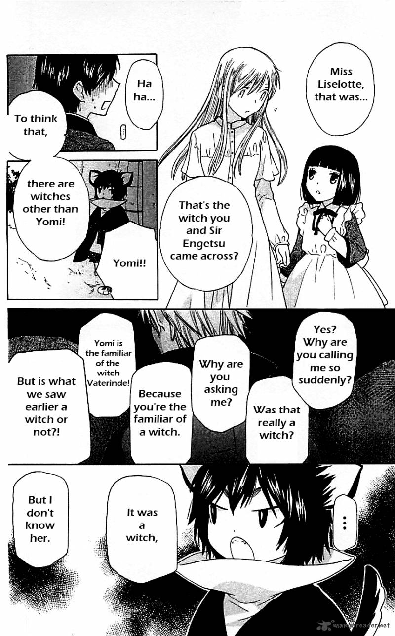 Liselotte To Majo No Mori 7 20