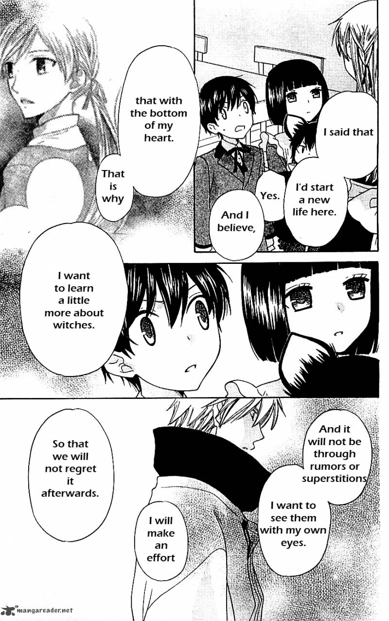 Liselotte To Majo No Mori 7 25