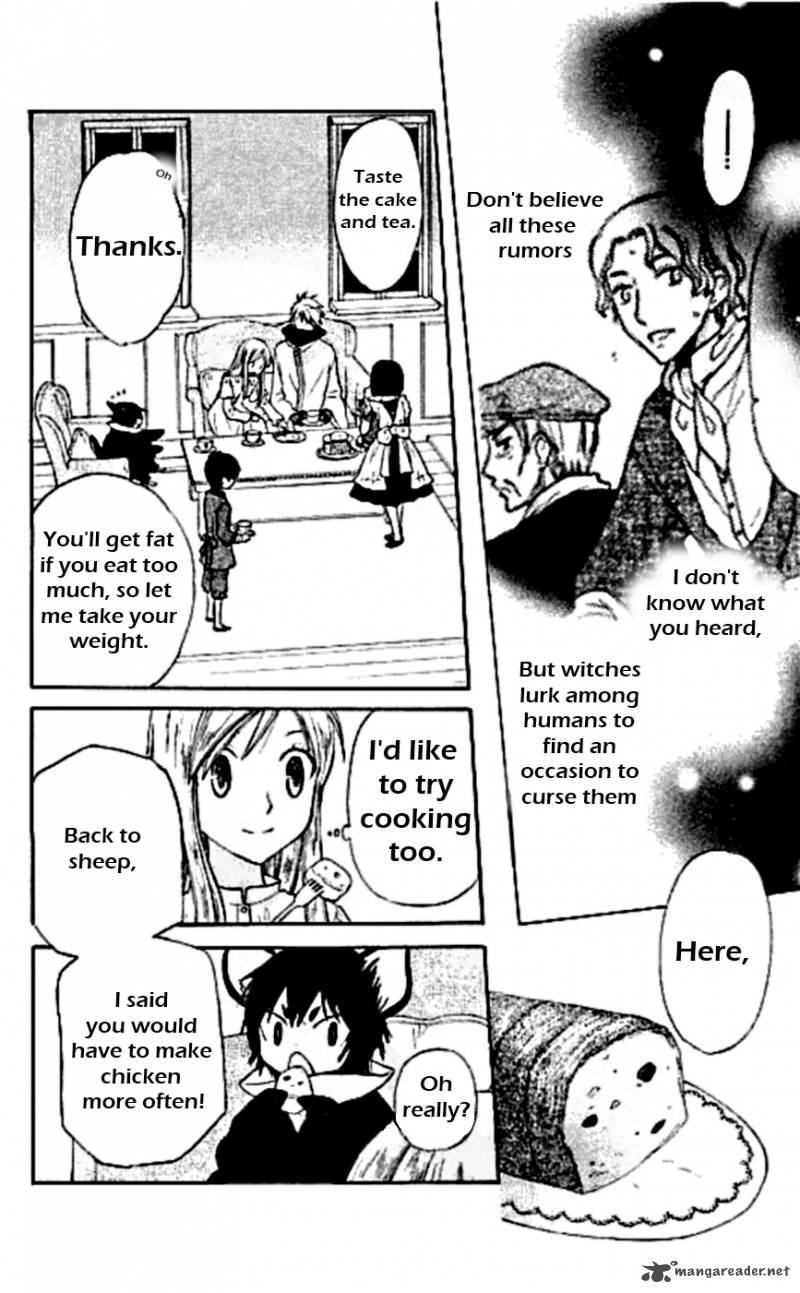 Liselotte To Majo No Mori 7 6
