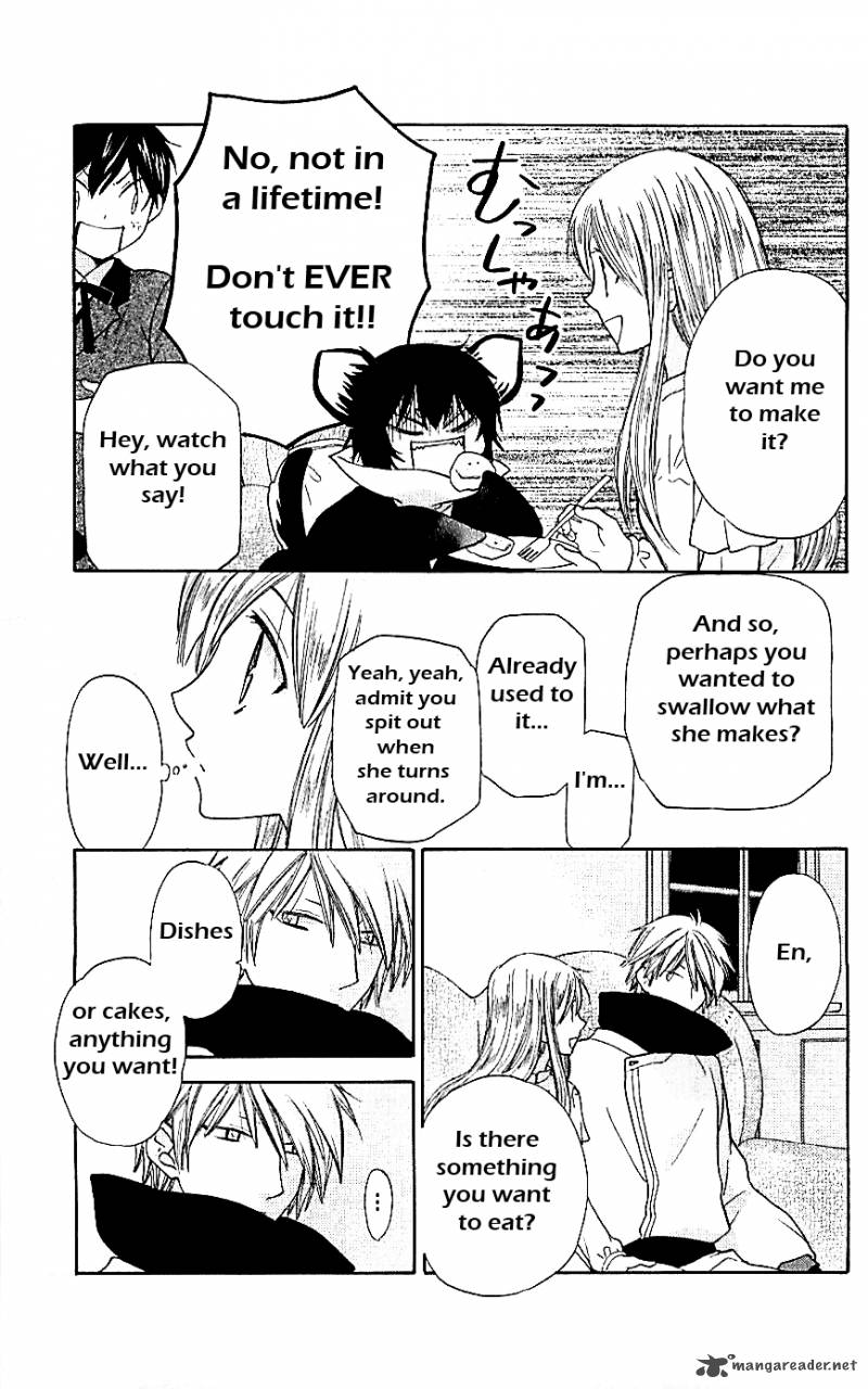 Liselotte To Majo No Mori 7 7