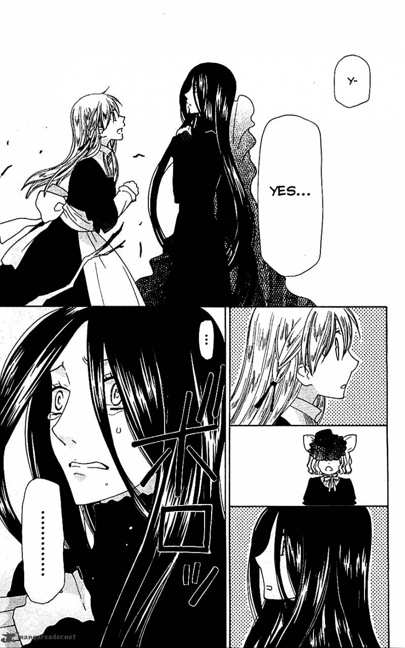 Liselotte To Majo No Mori 8 23