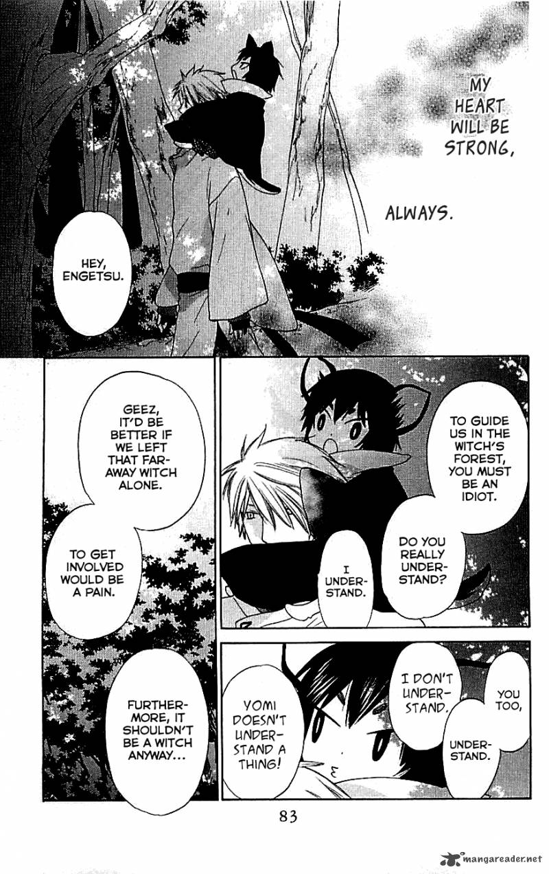 Liselotte To Majo No Mori 8 9