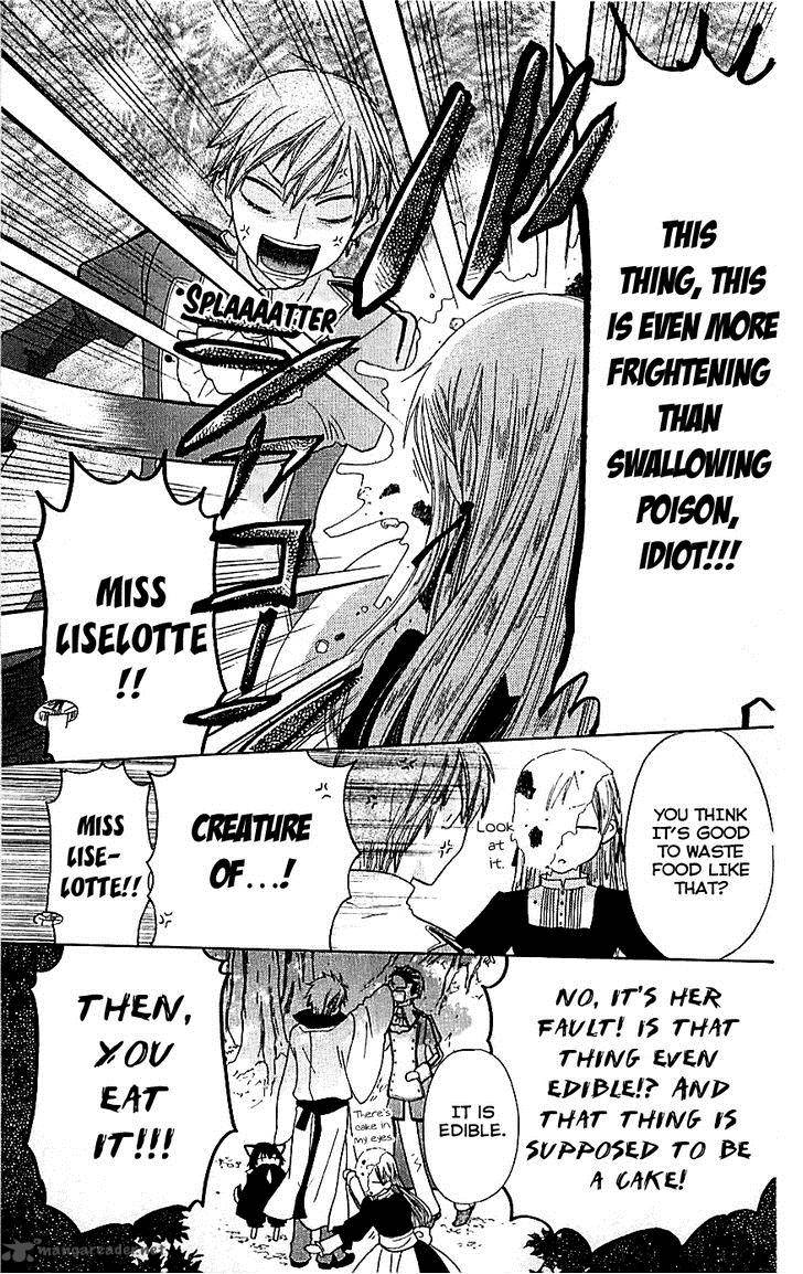 Liselotte To Majo No Mori 9 27