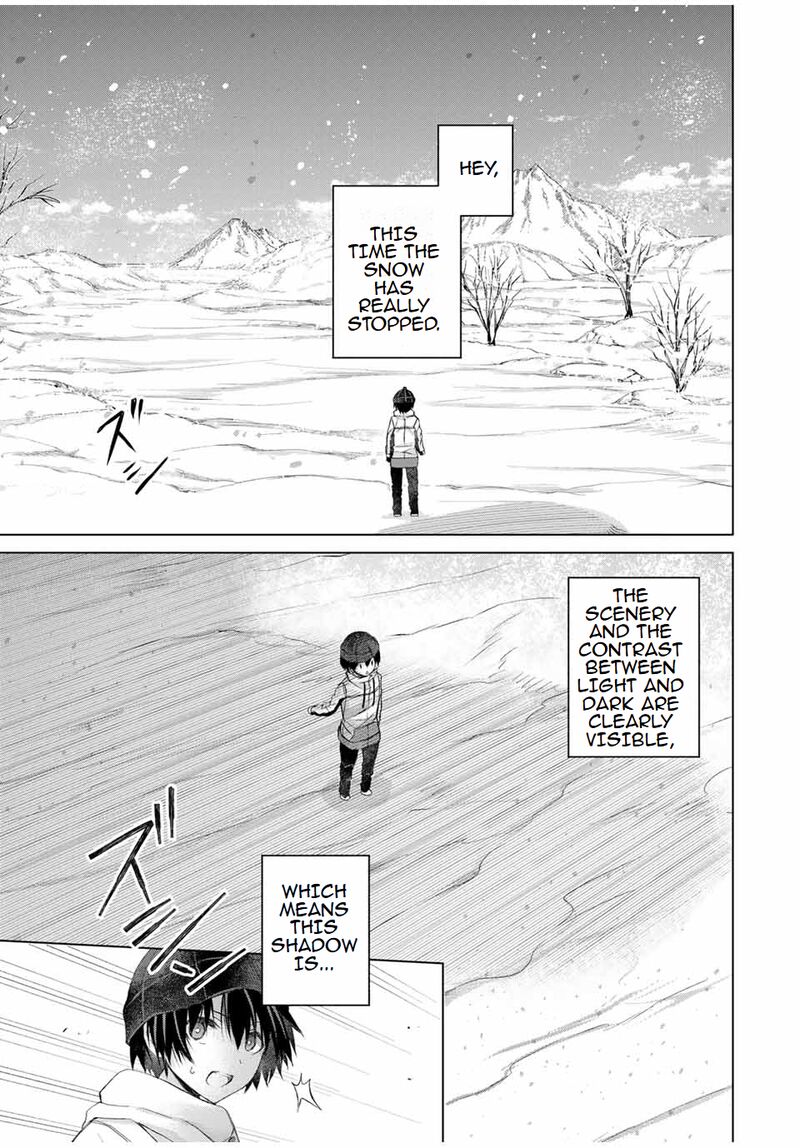 Listener Ni Damasarete Dungeon No Sai Kasou Kara Dasshutsu Rta Suru Koto Ni Natta 15 15