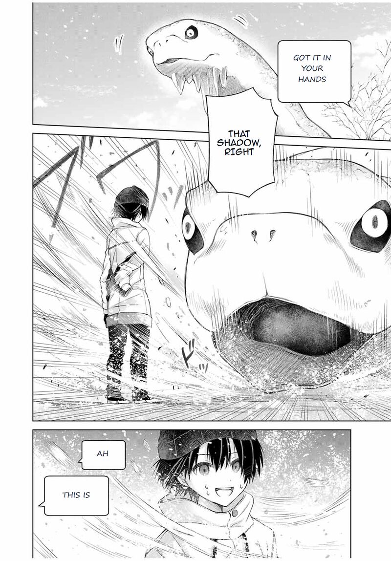 Listener Ni Damasarete Dungeon No Sai Kasou Kara Dasshutsu Rta Suru Koto Ni Natta 15 18