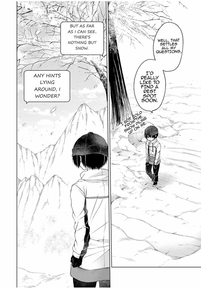 Listener Ni Damasarete Dungeon No Sai Kasou Kara Dasshutsu Rta Suru Koto Ni Natta 16 14