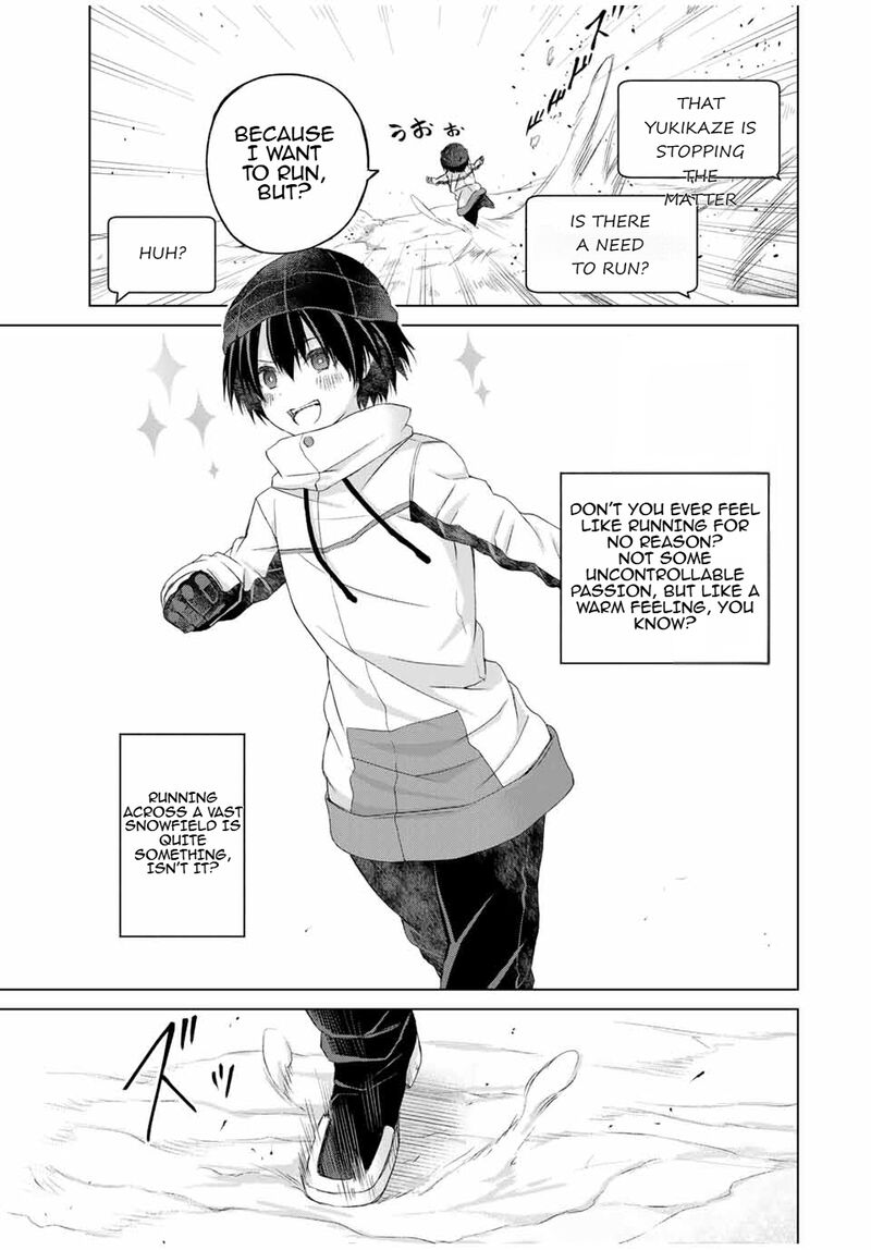 Listener Ni Damasarete Dungeon No Sai Kasou Kara Dasshutsu Rta Suru Koto Ni Natta 16 17