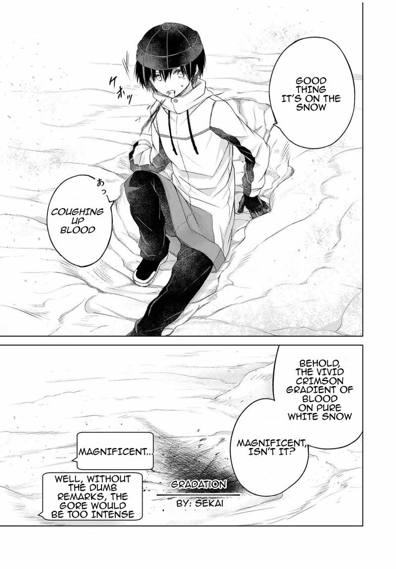 Listener Ni Damasarete Dungeon No Sai Kasou Kara Dasshutsu Rta Suru Koto Ni Natta 16 3