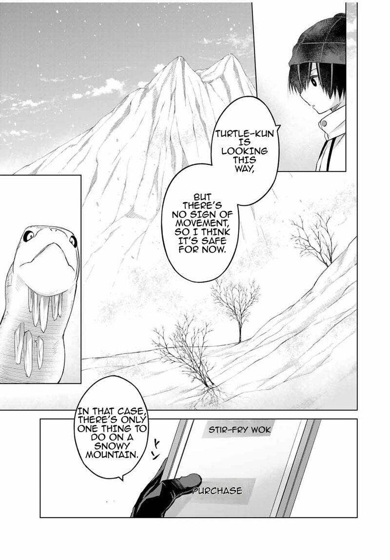 Listener Ni Damasarete Dungeon No Sai Kasou Kara Dasshutsu Rta Suru Koto Ni Natta 16 5