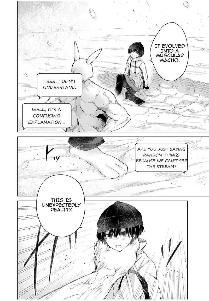 Listener Ni Damasarete Dungeon No Sai Kasou Kara Dasshutsu Rta Suru Koto Ni Natta 22 14