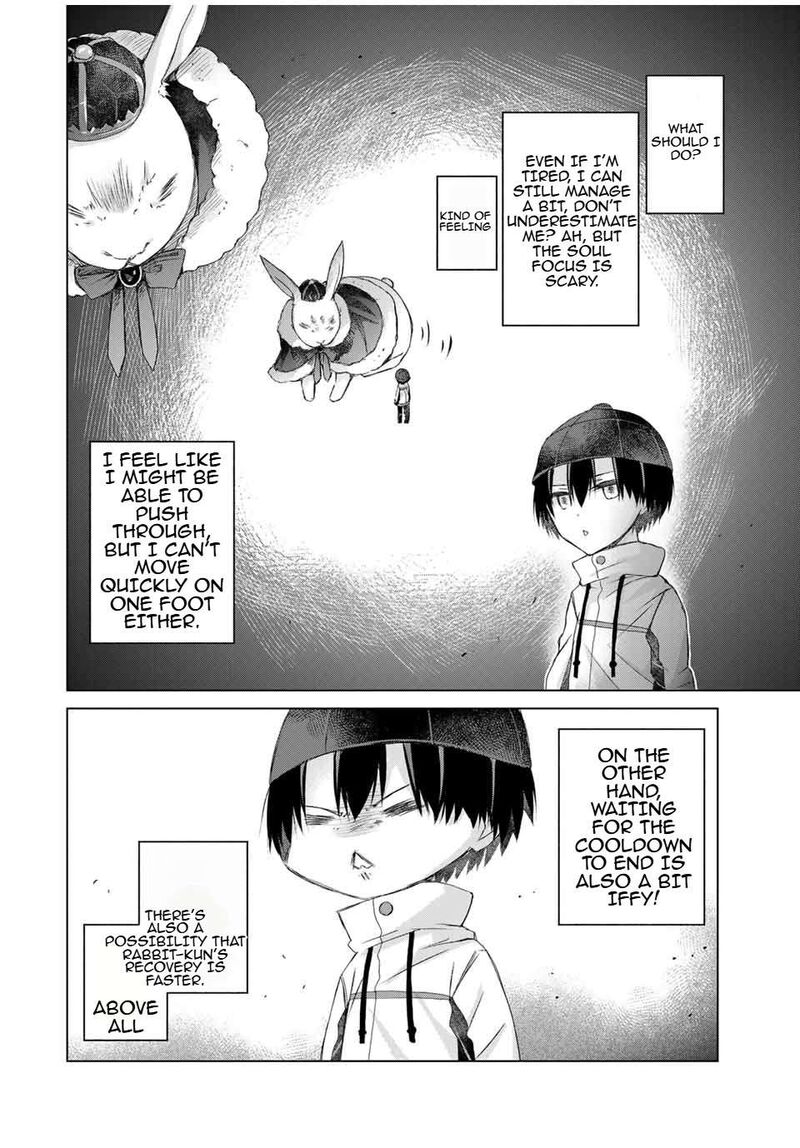 Listener Ni Damasarete Dungeon No Sai Kasou Kara Dasshutsu Rta Suru Koto Ni Natta 22 6