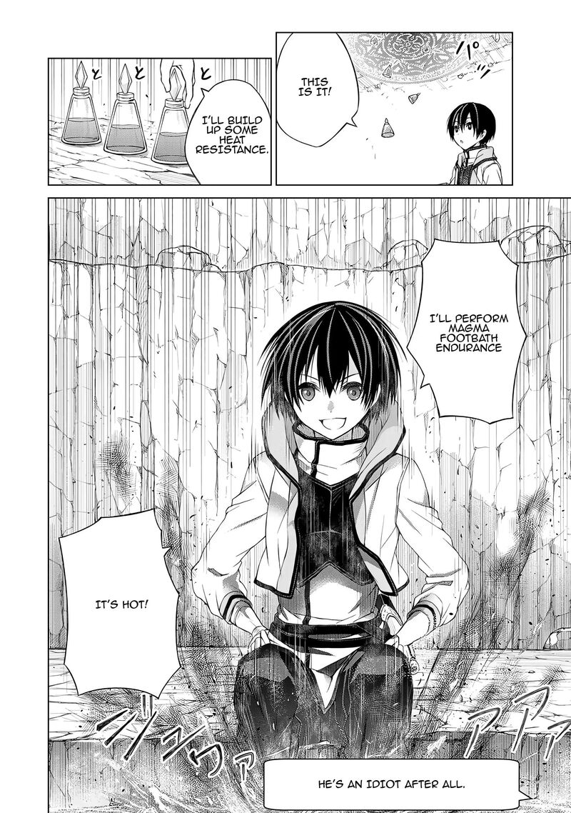 Listener Ni Damasarete Dungeon No Sai Kasou Kara Dasshutsu Rta Suru Koto Ni Natta 3 8