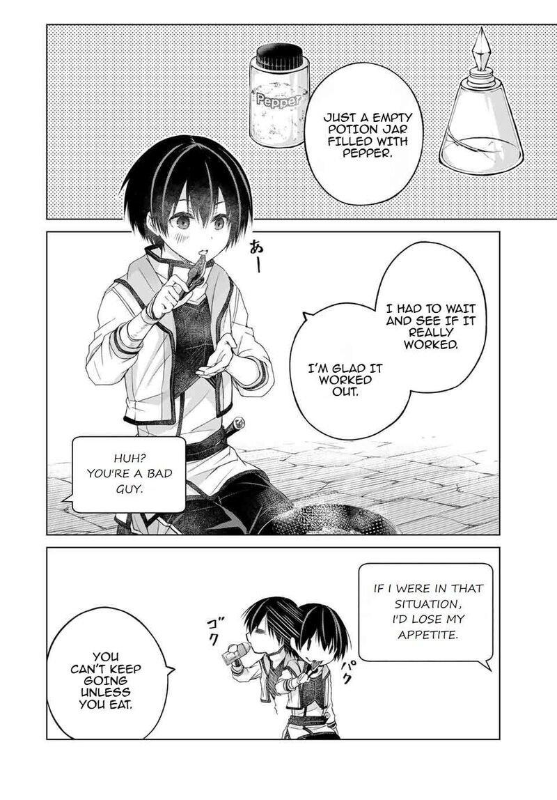 Listener Ni Damasarete Dungeon No Sai Kasou Kara Dasshutsu Rta Suru Koto Ni Natta 7 10