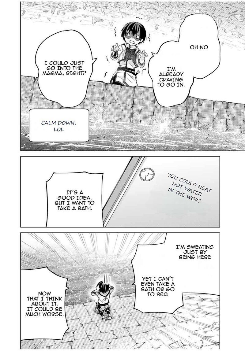 Listener Ni Damasarete Dungeon No Sai Kasou Kara Dasshutsu Rta Suru Koto Ni Natta 7 12