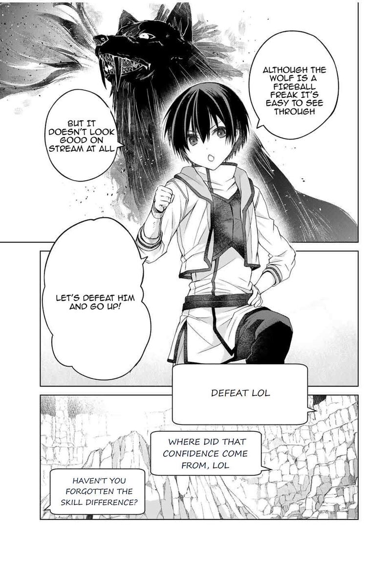 Listener Ni Damasarete Dungeon No Sai Kasou Kara Dasshutsu Rta Suru Koto Ni Natta 7 13