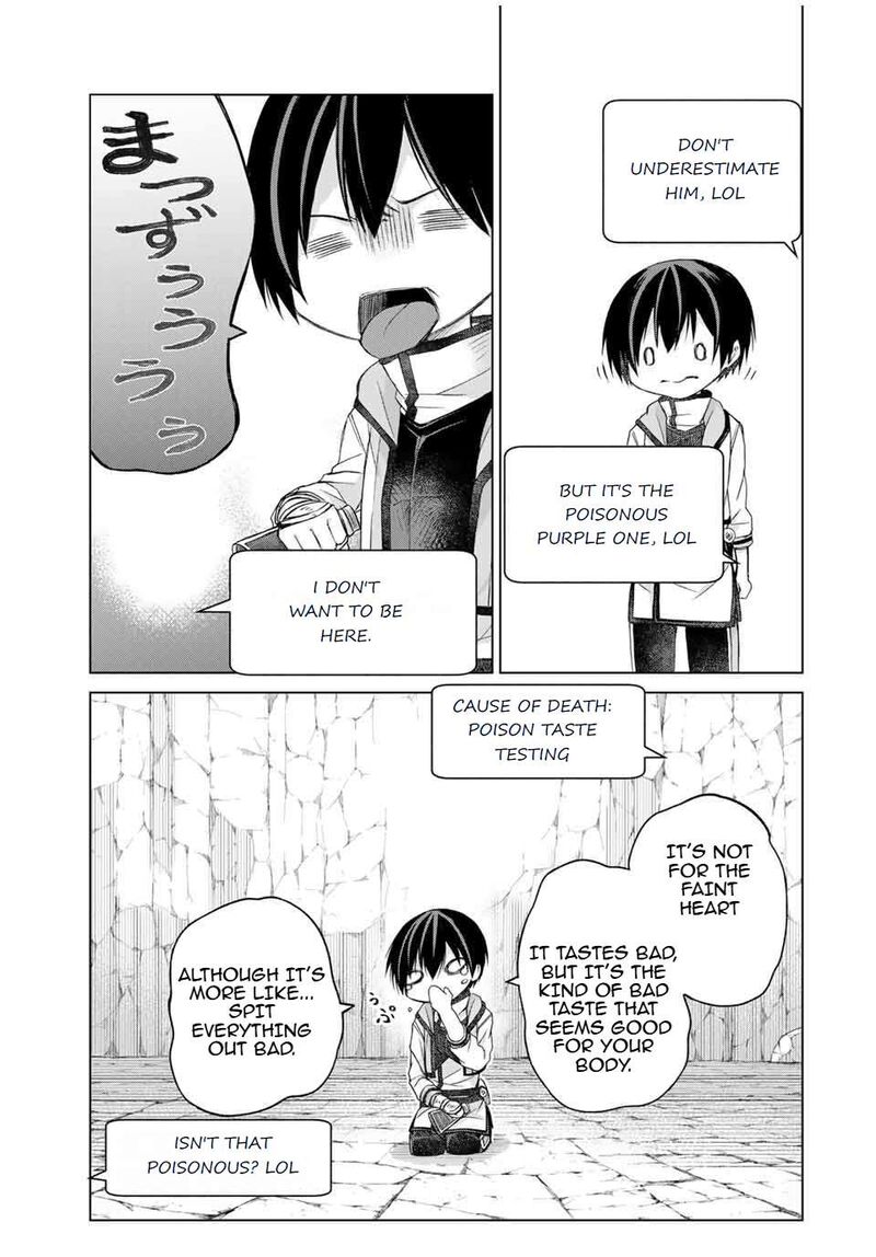 Listener Ni Damasarete Dungeon No Sai Kasou Kara Dasshutsu Rta Suru Koto Ni Natta 7 15
