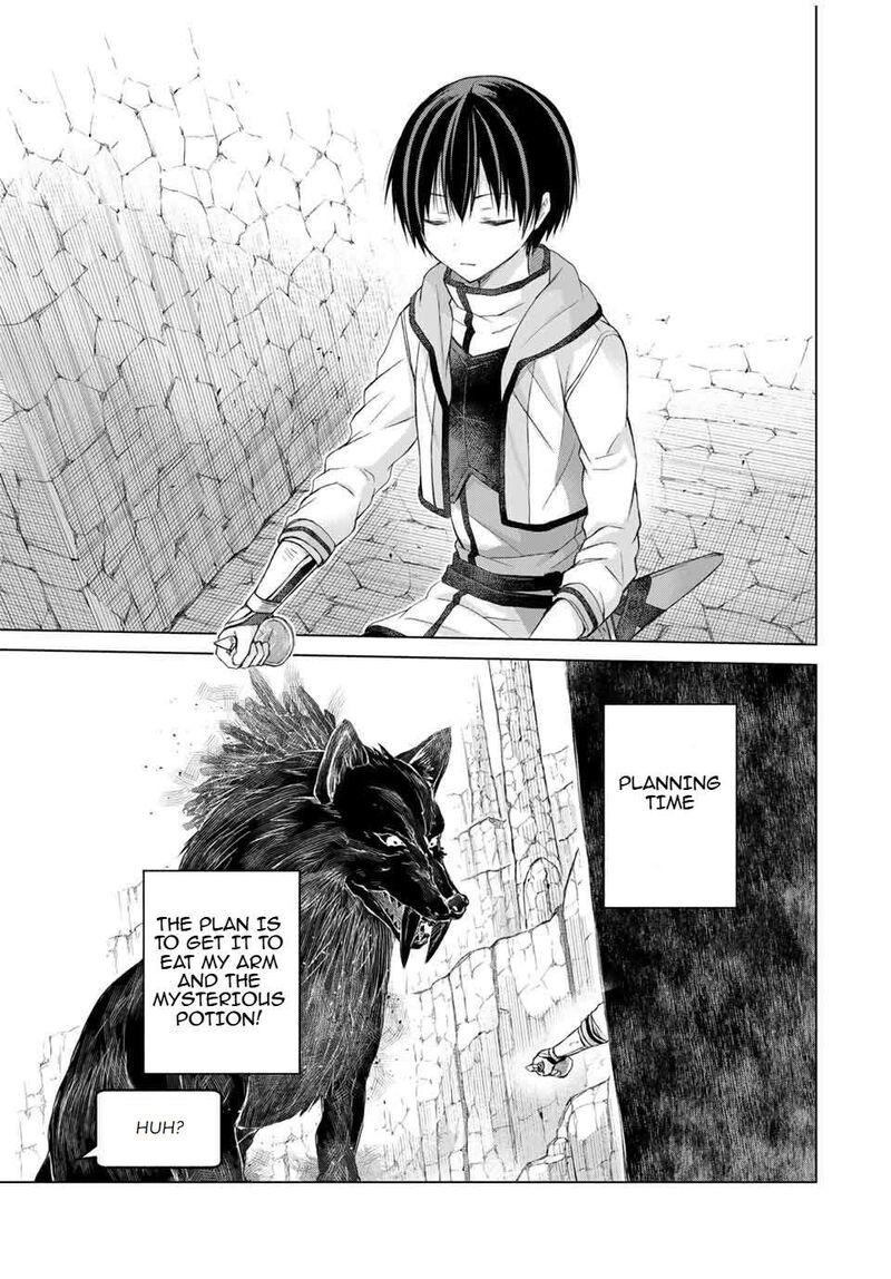 Listener Ni Damasarete Dungeon No Sai Kasou Kara Dasshutsu Rta Suru Koto Ni Natta 7 19